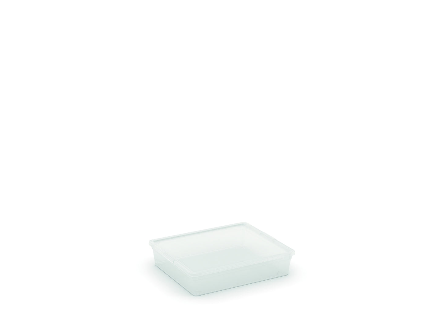 C Box Flat still