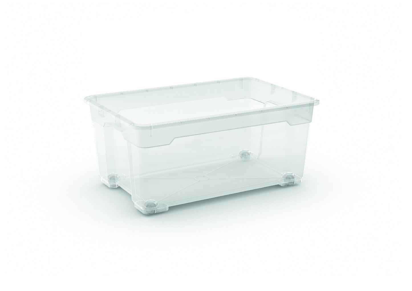 Rbox L ruote