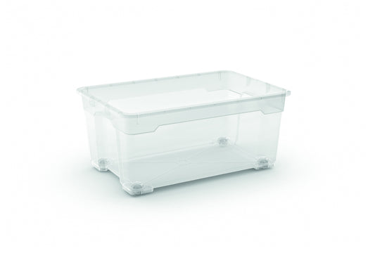 Rbox L ruote