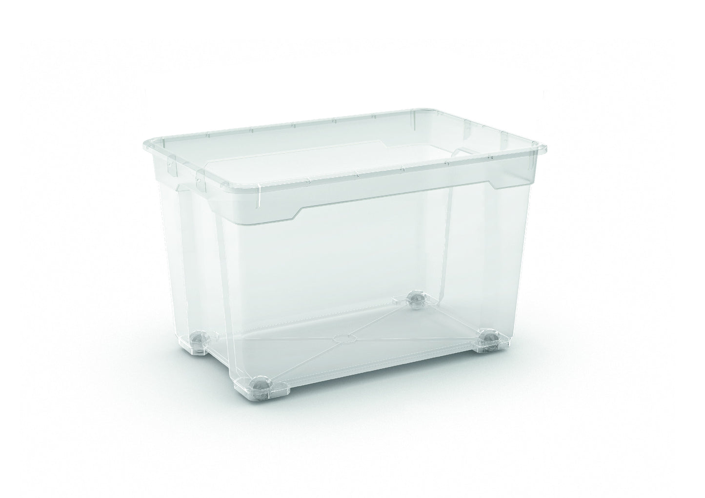 Rbox XL ruote