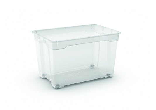 Rbox XL ruote