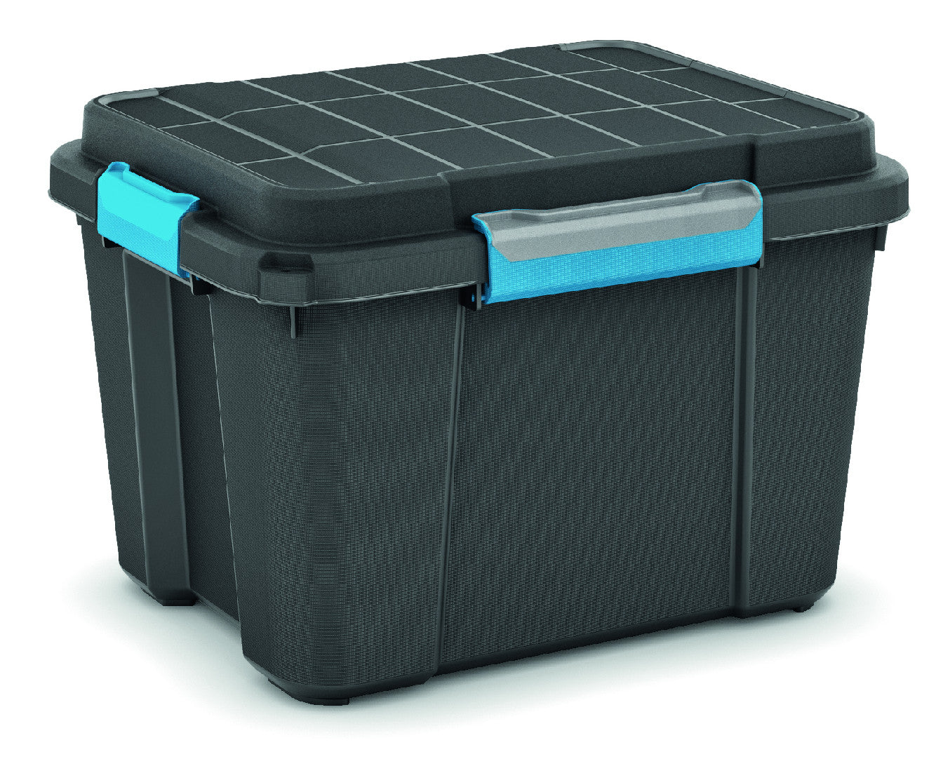Scuba M BK presa bassa