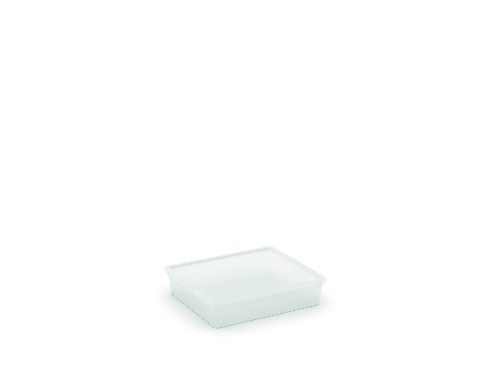 C Box Flat still